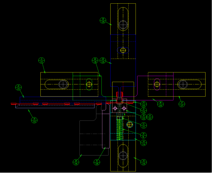 Engineering and design review support for precision metal components