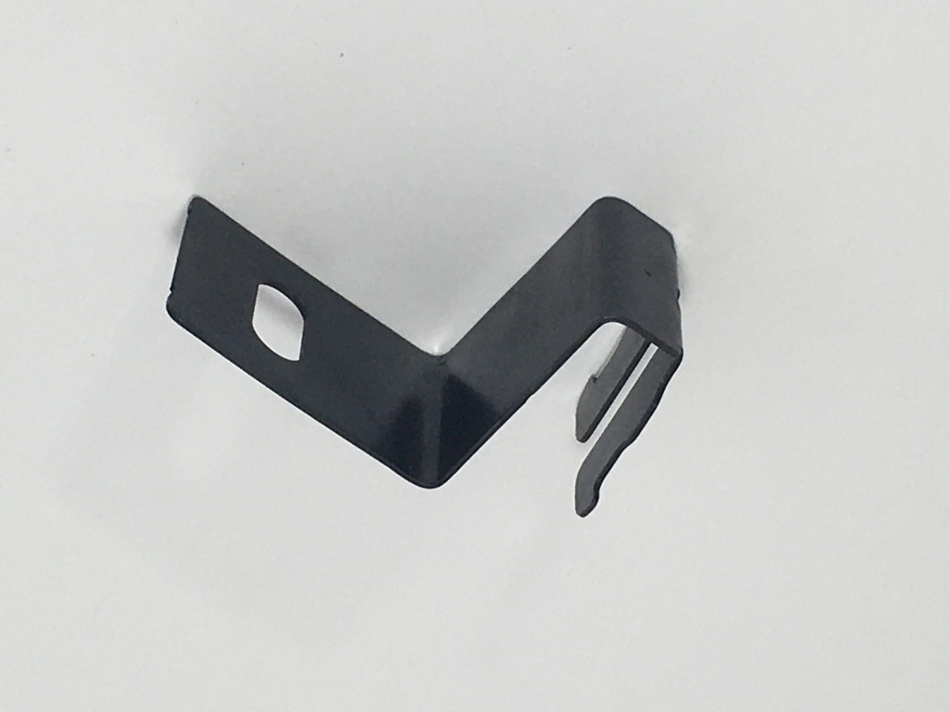 Custom metal brackets and bracketry produced by Four-Slide Technology, Inc.