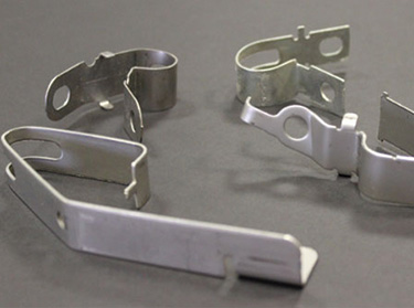 Brackets and bracketry
