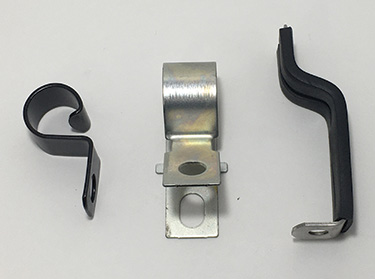 Clips and clamps